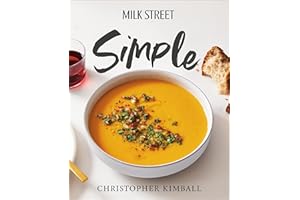 Milk Street Simple