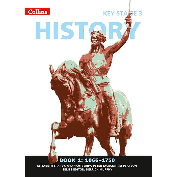 Amazon.com: Understanding History: Key Stage 3: Britain in the