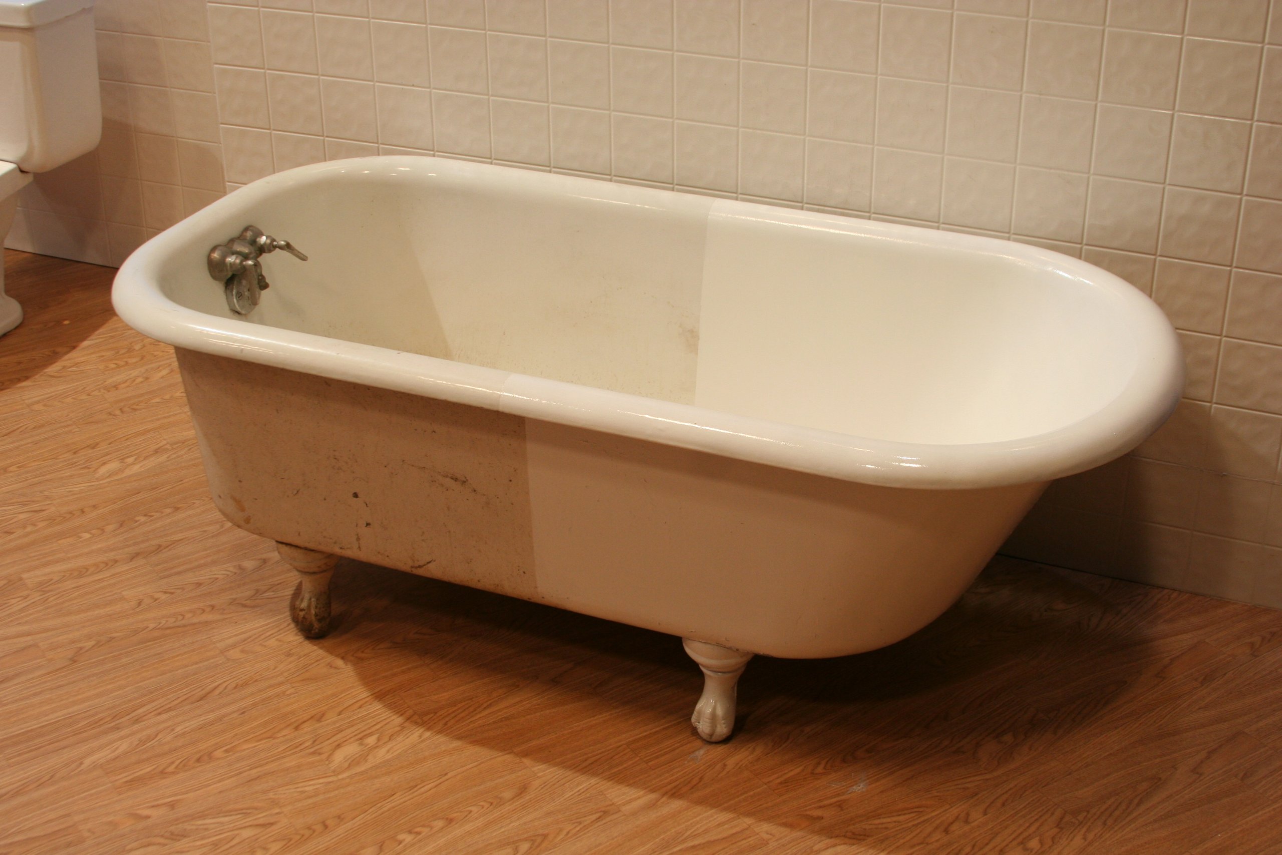 Armorpoxy Bath Sink And Tile Epoxy Refinishing Kit White Buy