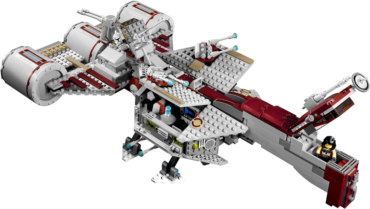 lego set 7964