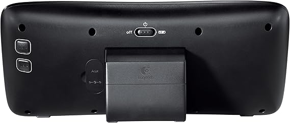 logitech speaker s315i