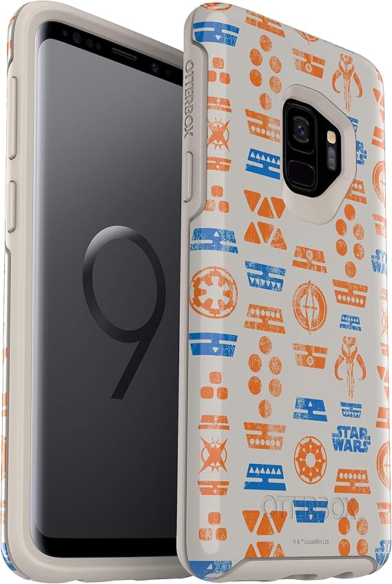 samsung galaxy s9 star wars case