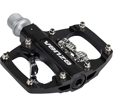 shimano m424 spd mtb pedals
