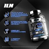 Iron Labs T5 Xtreme Night Potent Overnight Night-Time Fat Burner 60 capsules view 4