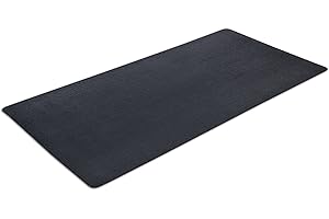 MOTIONTEX Fitness Equipment Mat