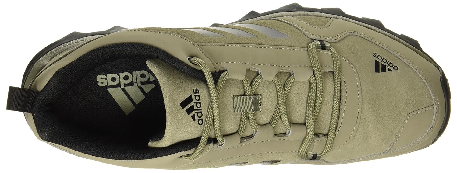 adidas ritom rigi grey outdoor shoes