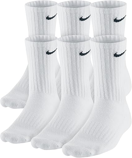 nike medium socks