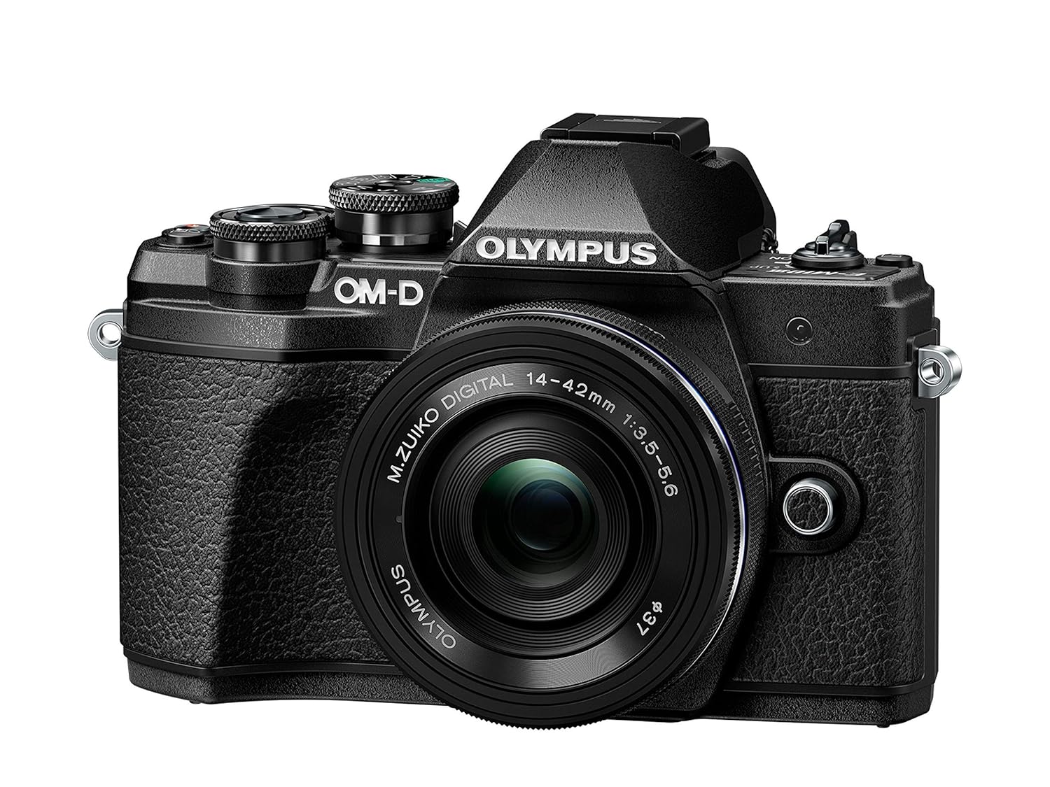 Amazon: Olympus OM-D E-M10 iii