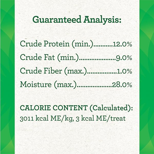 GREENIES FELINE PILL POCKETS FOR CATS NATURAL SOFT CAT TREATS, CATNIP FLAVOR, 1.6 OZ. POUCH (45 TREATS)