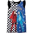Disney Girls' Nightgown, Soft & Cute Pajamas for Kids