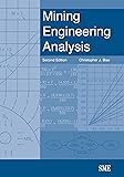 Mining Engineering Analysis, Second Edition