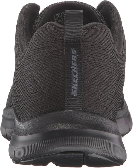 skechers flex appeal 2.0 air cooled