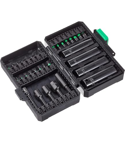 Wera - 5056168001 Tools 4013288033840 WERA Hex-Plus 8040-6 Check
