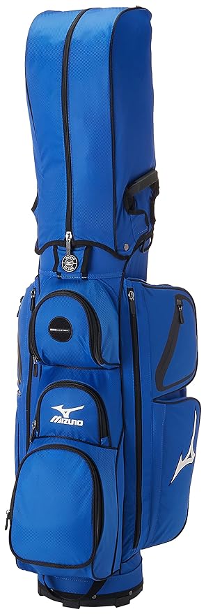 mizuno elite cart