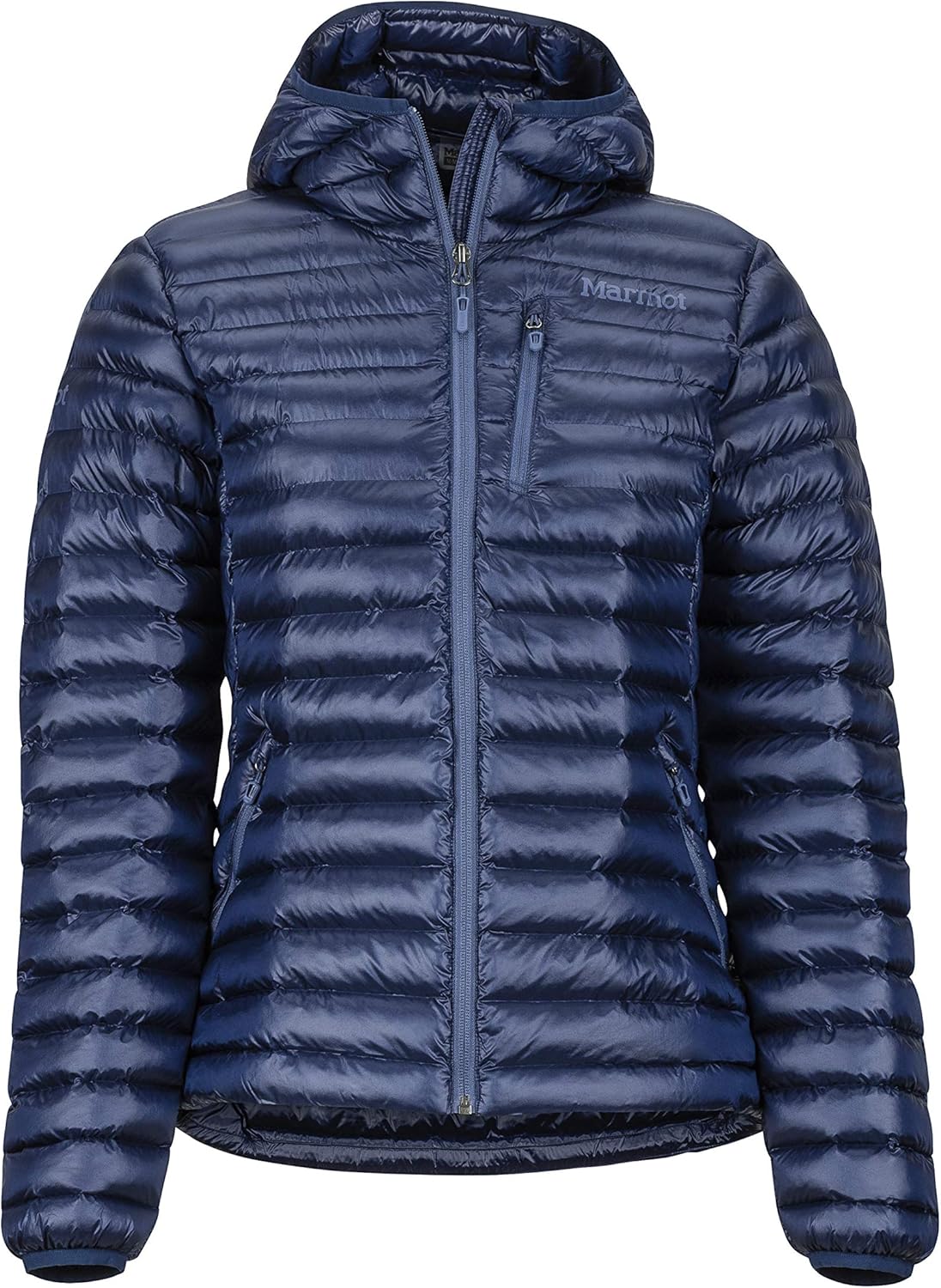 marmot women's featherless hoody