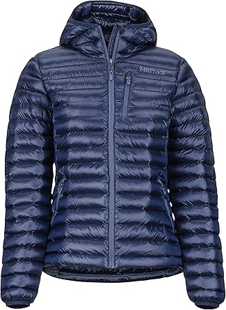 manteau deperlant femme