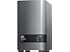 WD 4TB My Book Duo Desktop RAID External Hard Drive - USB 3.0 - WDBLWE0040JCH-NESN