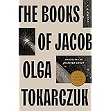The Books of Jacob: A Novel