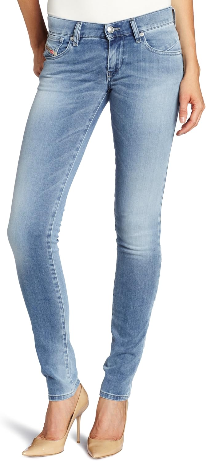 diesel getlegg skinny jeans