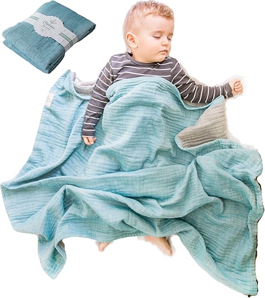 lightweight swaddle blankets