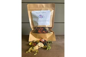 Potpourri Simmering Sensations (Simply Citrus)