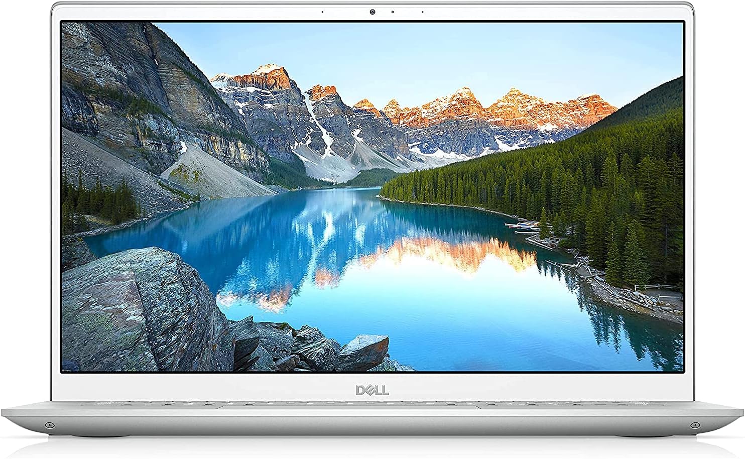 2021 Dell Inspiron 14 5000 Series Laptop: Intel Core i7-1165G7, 16GB RAM, 512GB SSD, 14