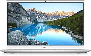 2021 Dell Inspiron 14 5000 Series Laptop: Intel Core i7-1165G7, 16GB RAM, 512GB SSD, 14