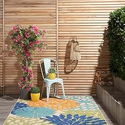 5 Feet Artificial Bougainvillea Flowers Trees, Faux