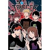 World Trigger, Vol. 24