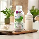 HiPP Organic 1 First Infant Milk Ready to Feed 470ml Birth to 0+ view 2