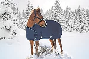 Amazon.com : Kensington All-Around Adjustable Foal Blanket - Mini Horse