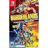 Borderlands Legendary Collection