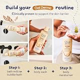 Childs Farm OatDerma Body Moisturiser Fragrance Free 500ml view 6