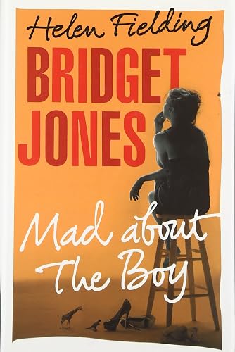 #14 — Bridget Jones: Mad About the Boy (Bridget Jones's Diary)