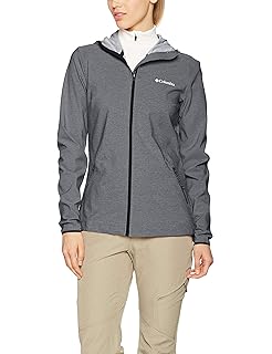 herald square softshell columbia