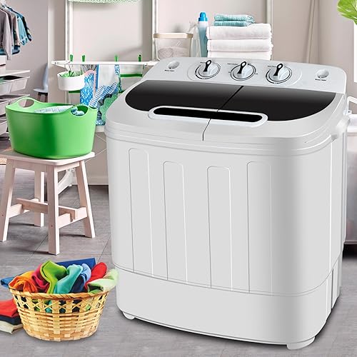 Portable Washer and Dryer Combo for Apartments: Amazon.com