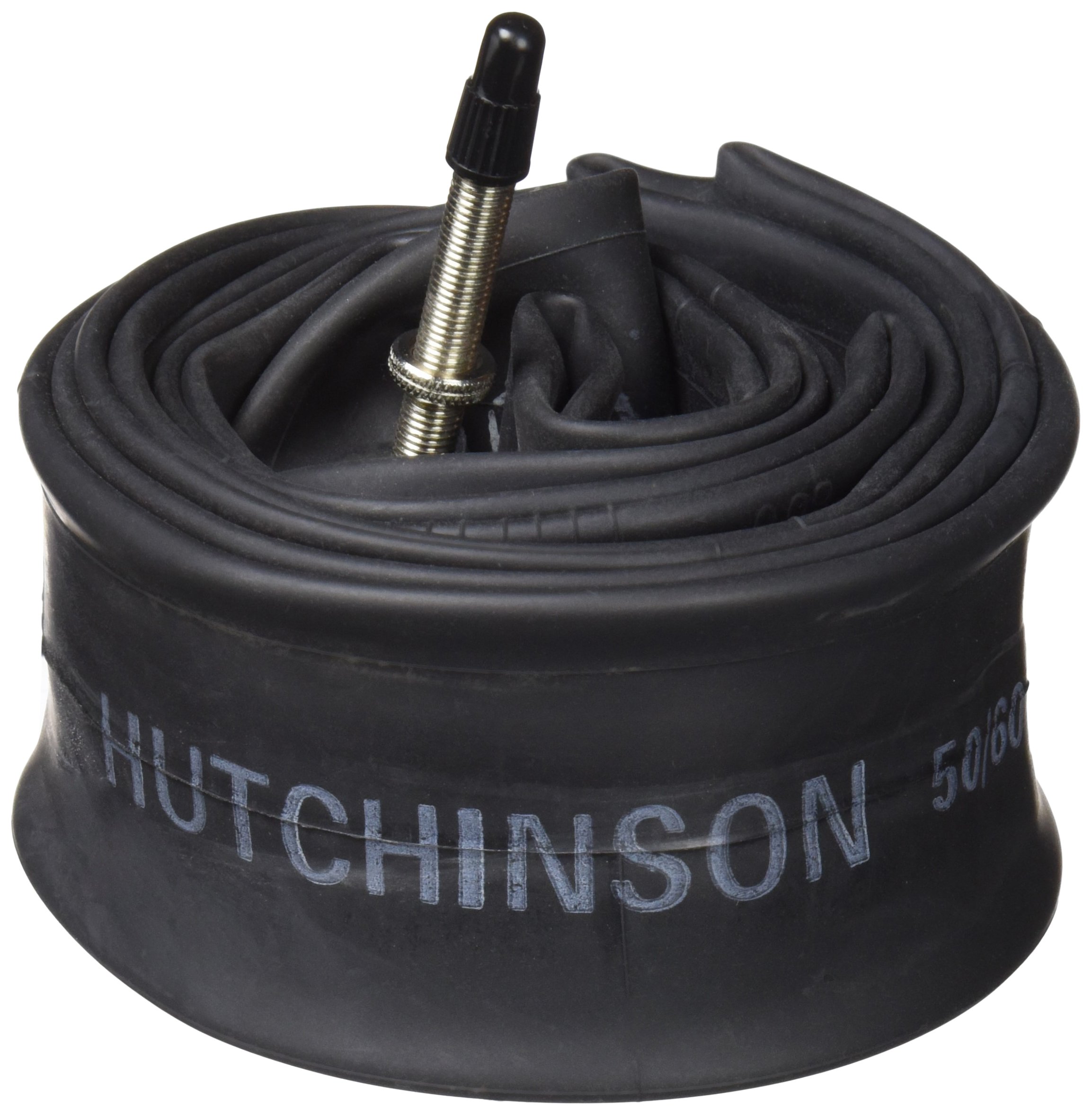 Hutchinson City/Trekking Standard SV/48 mm CV657221 SNC Hose Set,Black