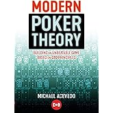 Modern Poker Theory: Building an unbeatable strategy based on GTO principles