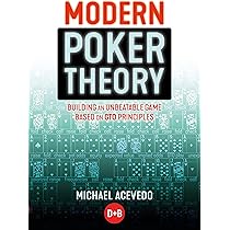Applications of No-Limit Hold 'em: A Guide to Understanding