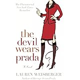 The Devil Wears Prada a Novel