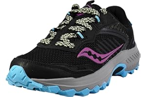 Saucony Women's Excursion Tr15 Trail Running Shoes