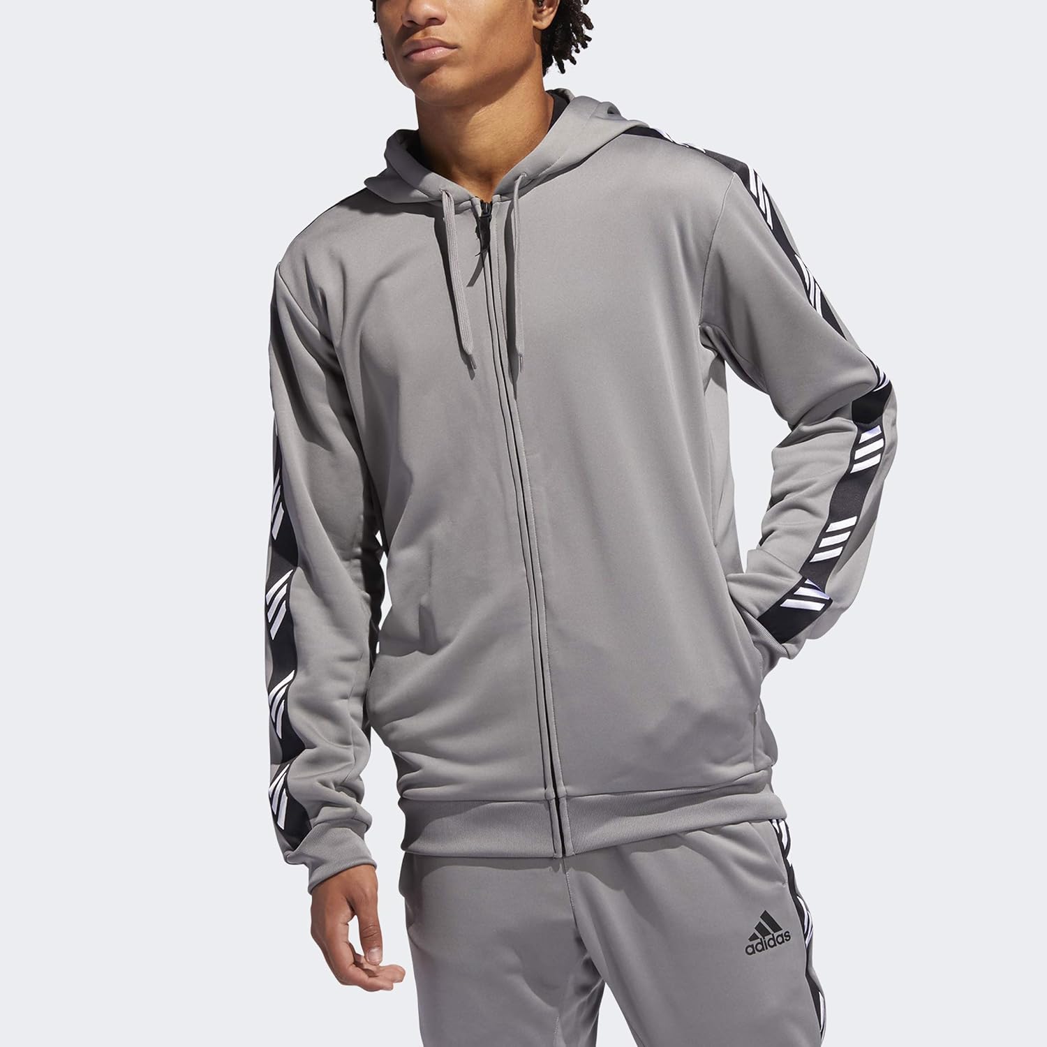 adidas pro madness hoodie