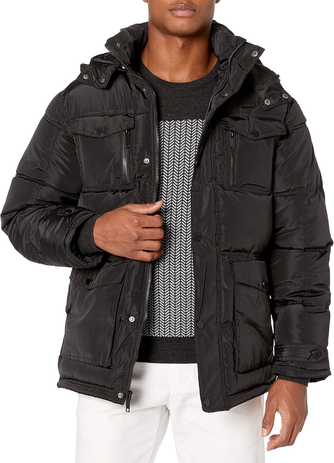 Rocawear Men's: Clothing