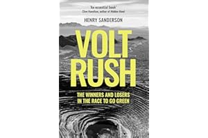 Volt Rush: The Winners and Losers in the Race to Go Green