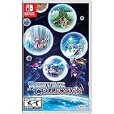 Asdivine Collection, Nintendo Switch