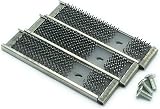 Tradeunderlay Kicker Nap Inserts (3) Replacement Set for Knee Kickers view 2