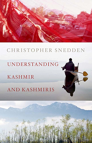 Download Understanding Kashmir and Kashmiris (English Edition) PDF