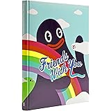 FriendsWithYou Have Powers!