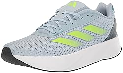 adidas Women's Duramo SL Sneaker, Wonder Blue/Lucid