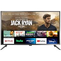 Insignia Smart LED TV - Fire TV Edition
